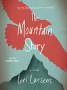 Cover image for The Mountain Story